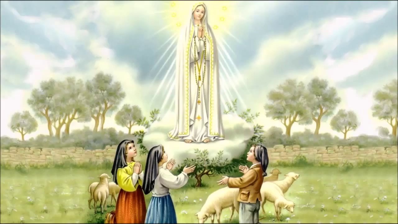 Bí Mật Fatima